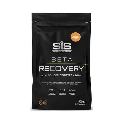 SIS Beta Recovery (500g) Vanilla - Intra- et post-entraînement