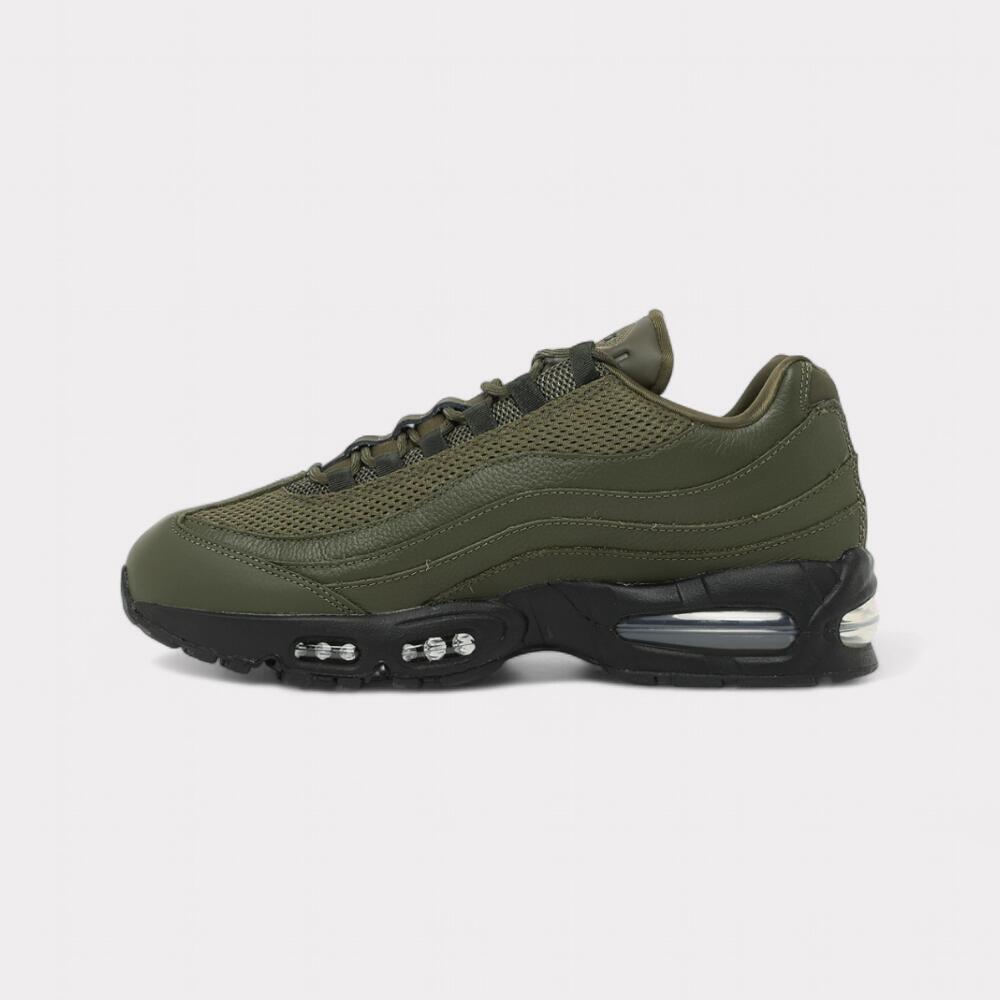 Nike Air Max 95 - Cargo Khaki 3/6