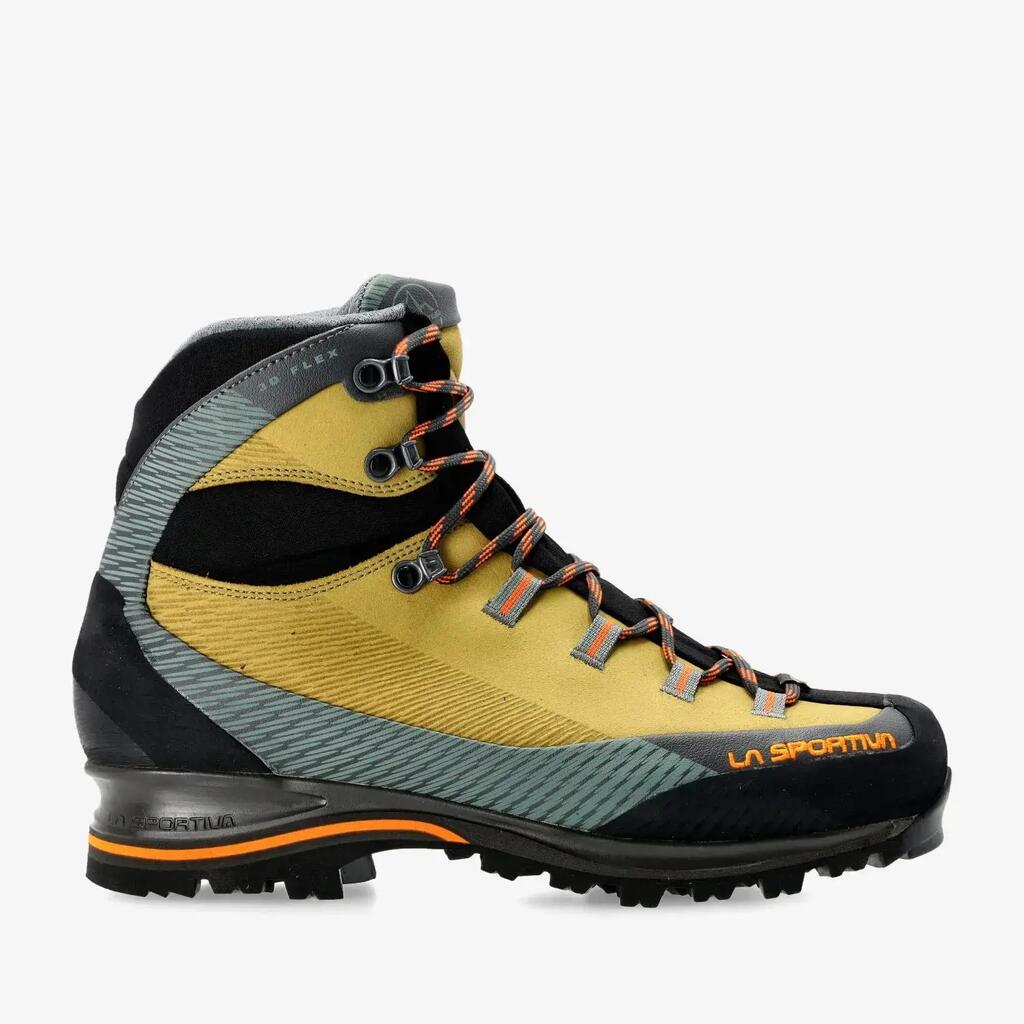 Mountaineering boots La Sportiva Trango Trk Leather GTX