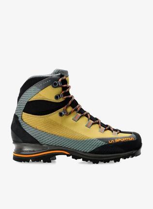 Buty trekkingowe męskie Trango Trk Leather Gtx