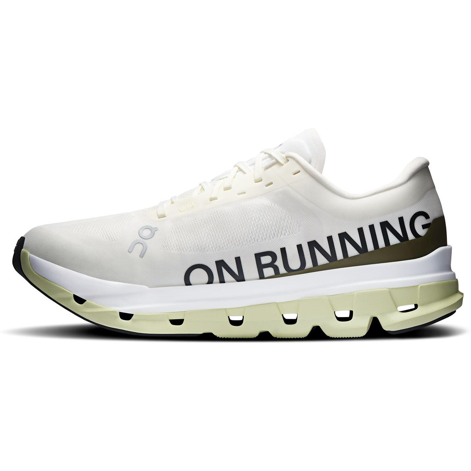 Herren Laufschuh Cloudflow 5 3/7