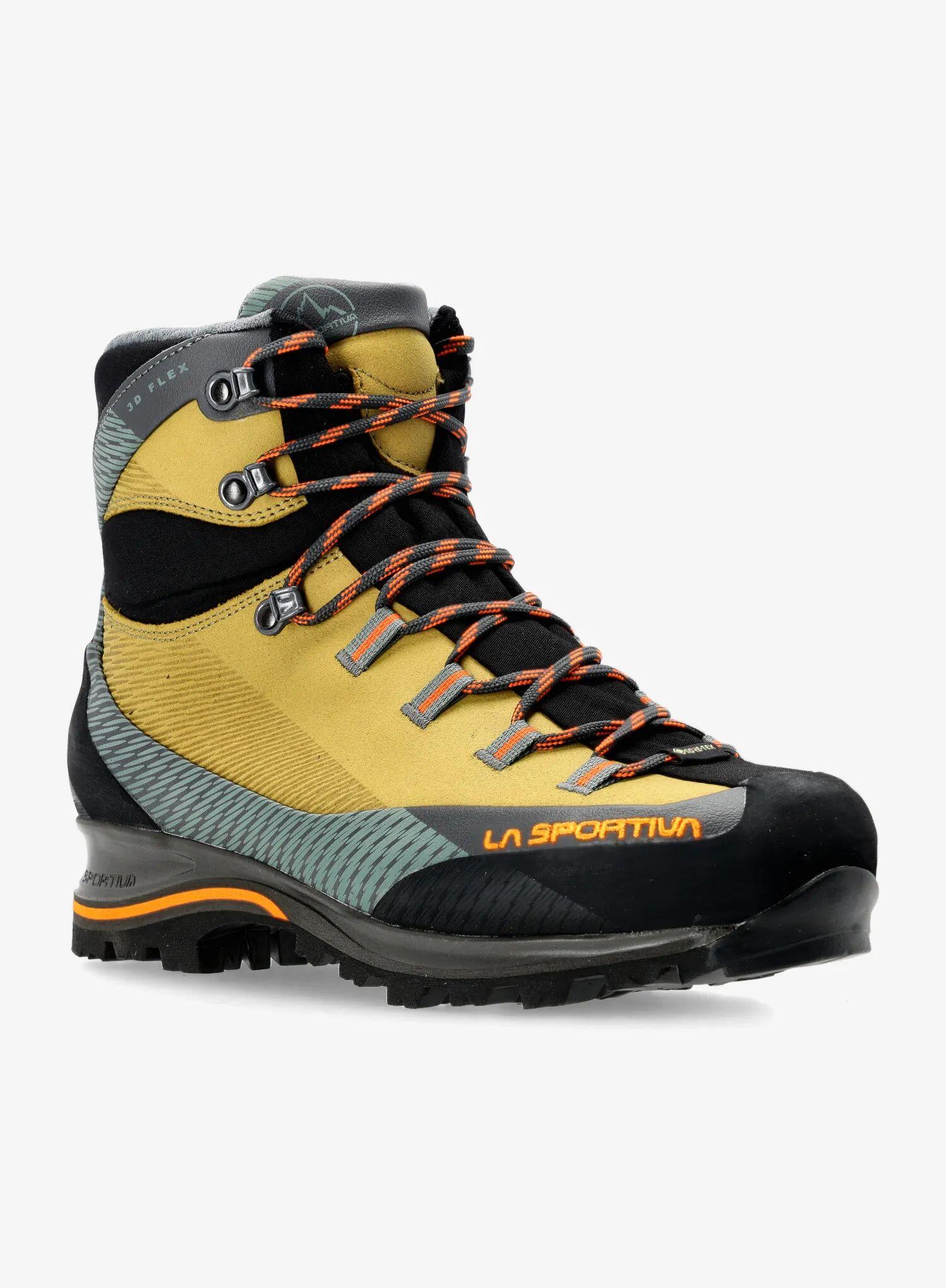 Buty trekkingowe męskie Trango Trk Leather Gtx 3/7