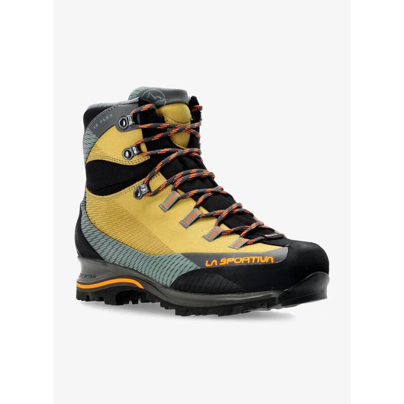 Buty trekkingowe męskie Trango Trk Leather Gtx