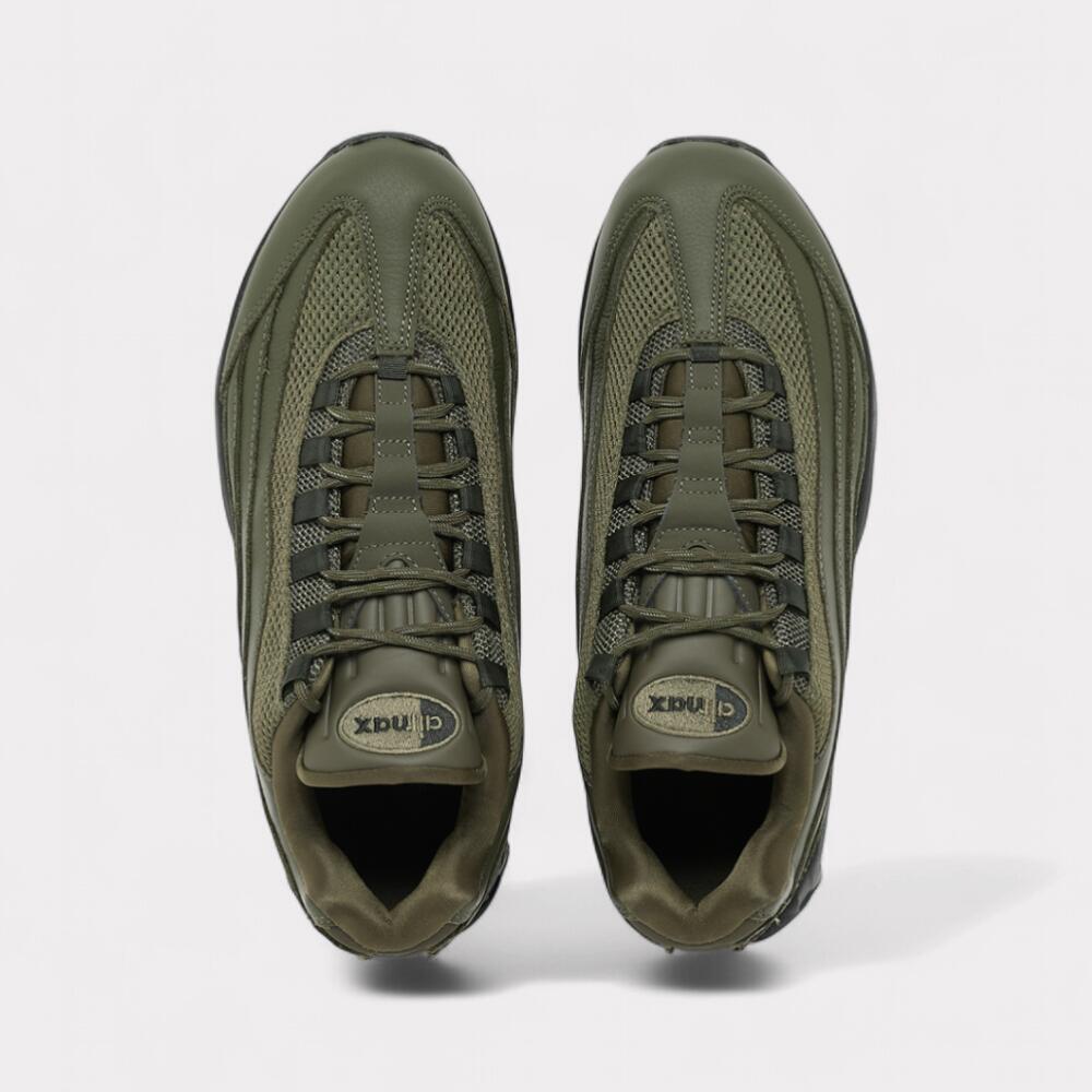 Nike Air Max 95 - Cargo Khaki 5/6