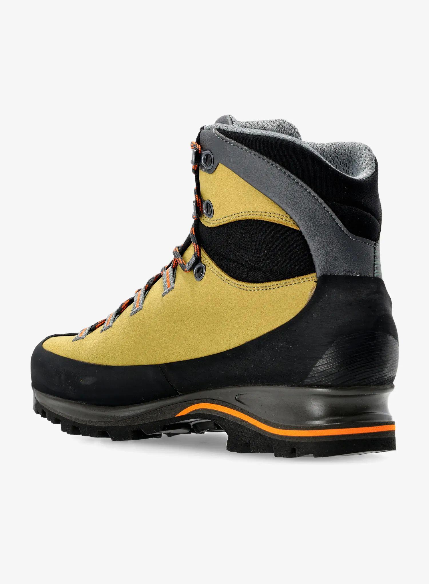 Buty trekkingowe męskie Trango Trk Leather Gtx 6/7