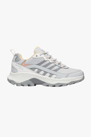 Merrell Zapatillas Speed Strike 2 Gtx Gris