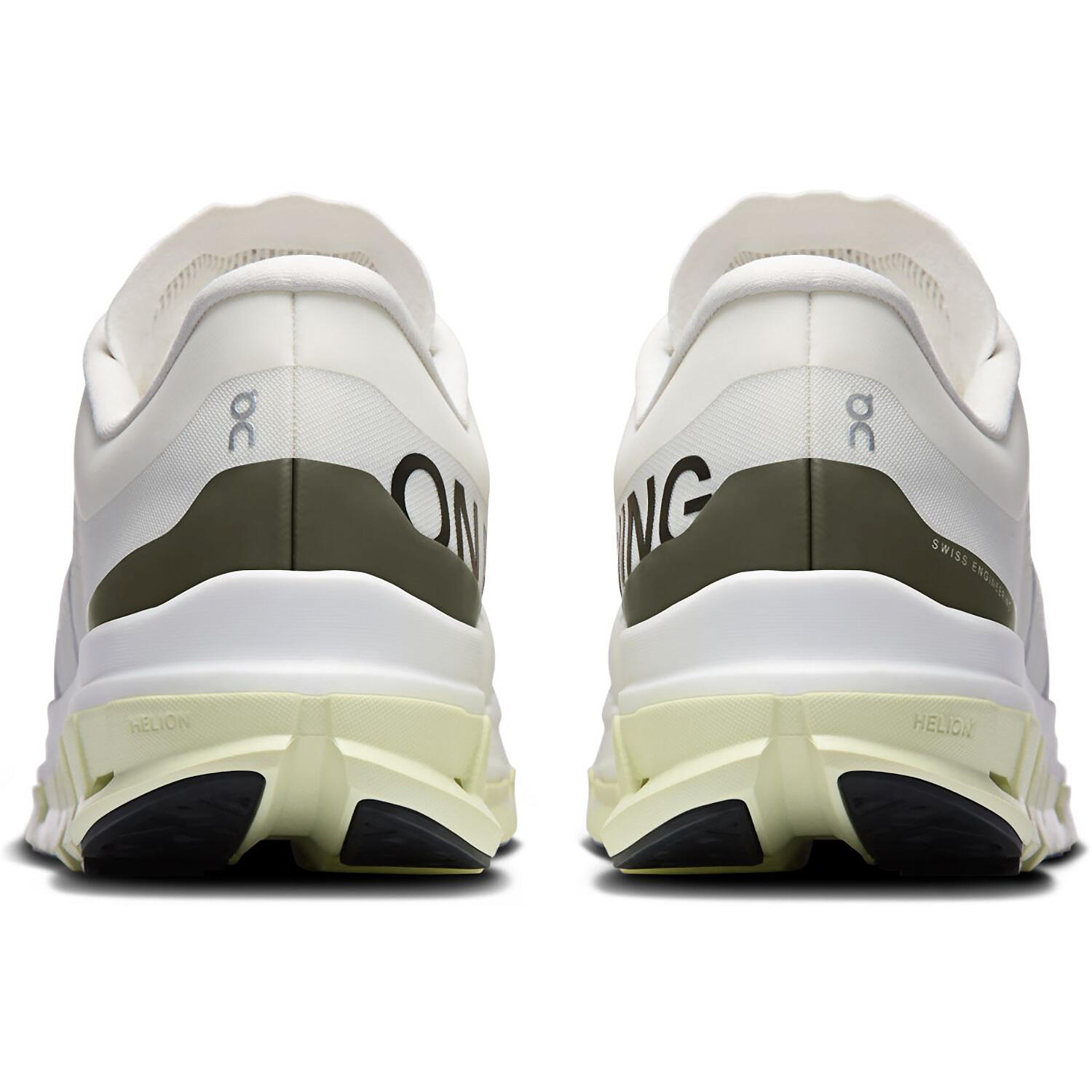 Herren Laufschuh Cloudflow 5 7/7