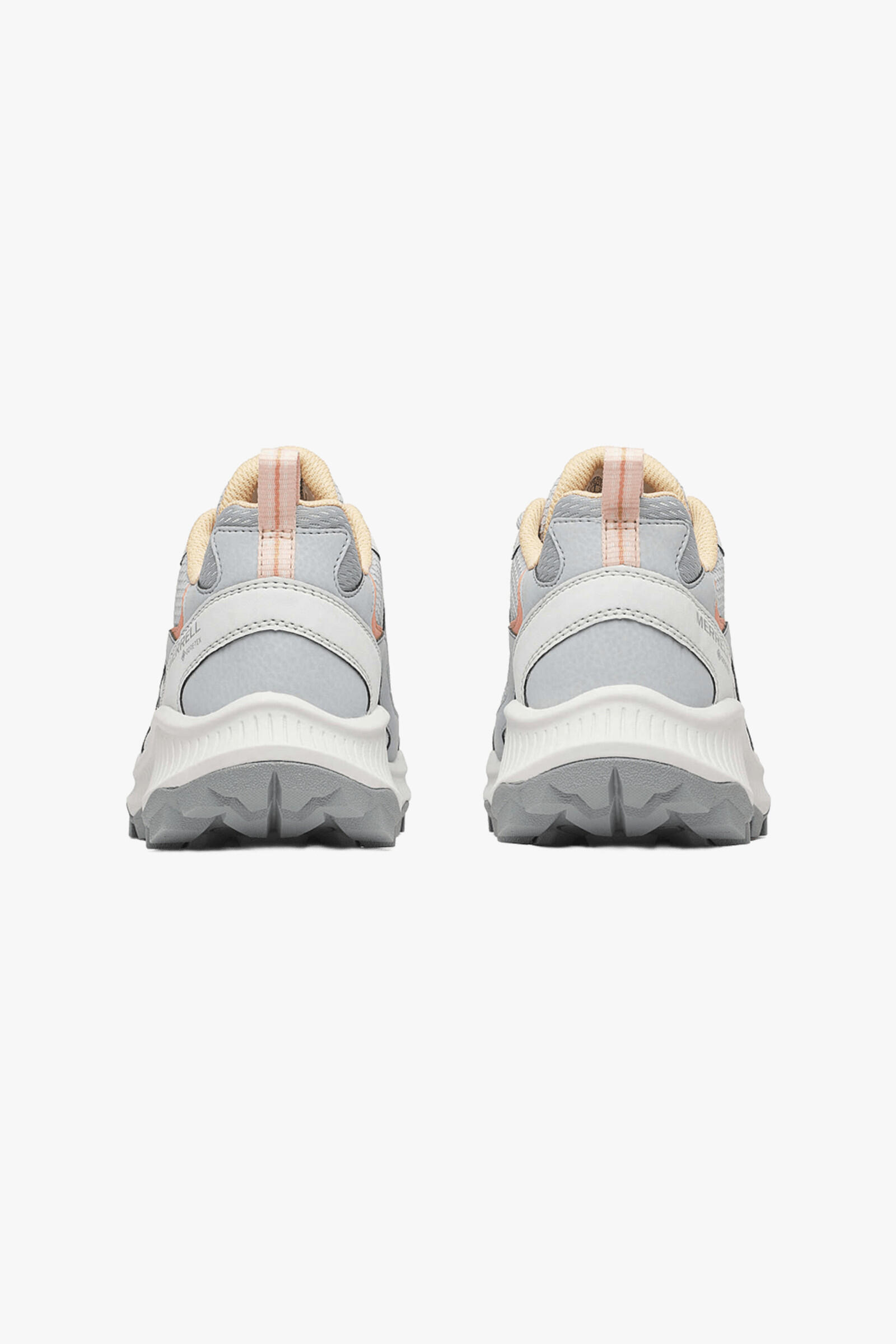 Merrell Zapatillas Speed Strike 2 Gtx Gris 3/5