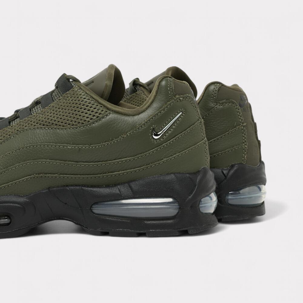 Nike Air Max 95 - Cargo Khaki 6/6