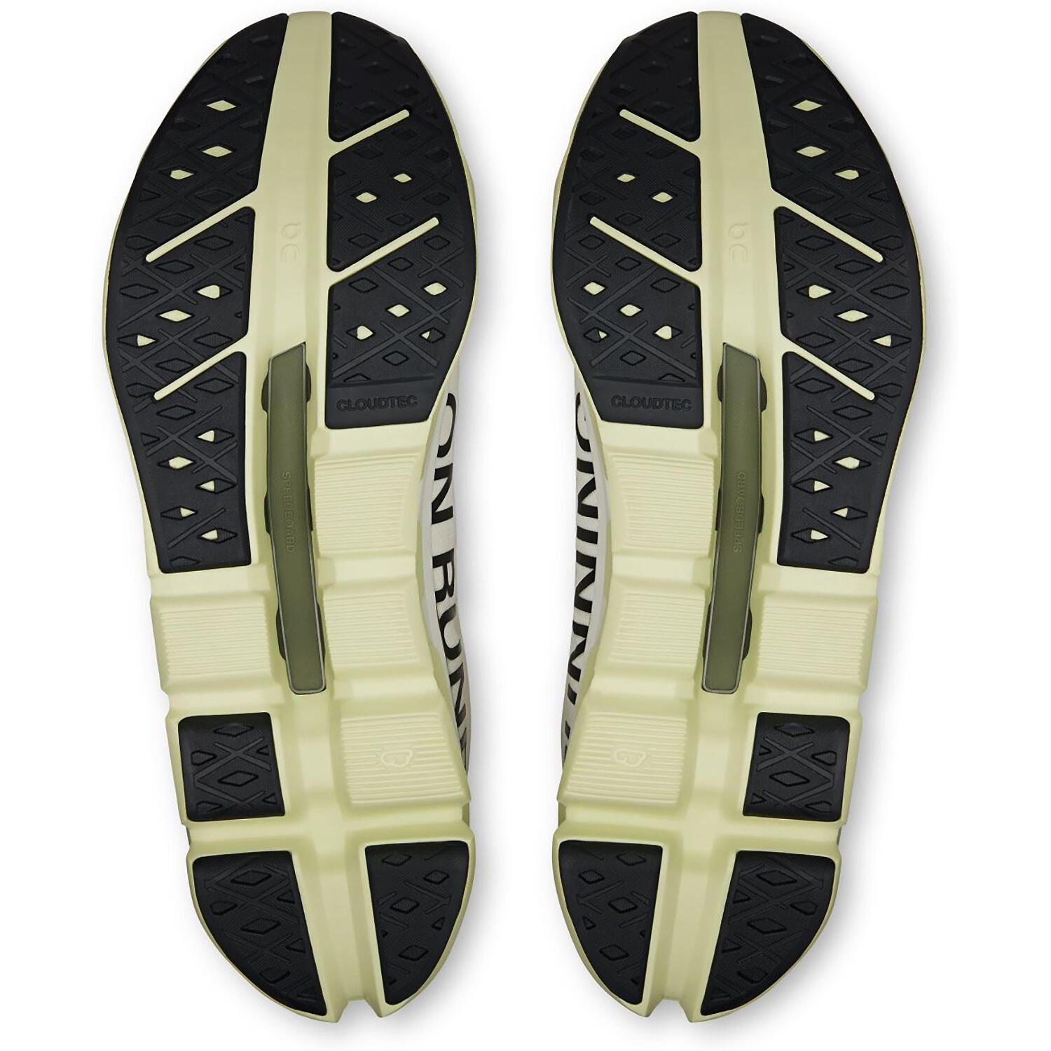 Herren Laufschuh Cloudflow 5 6/7