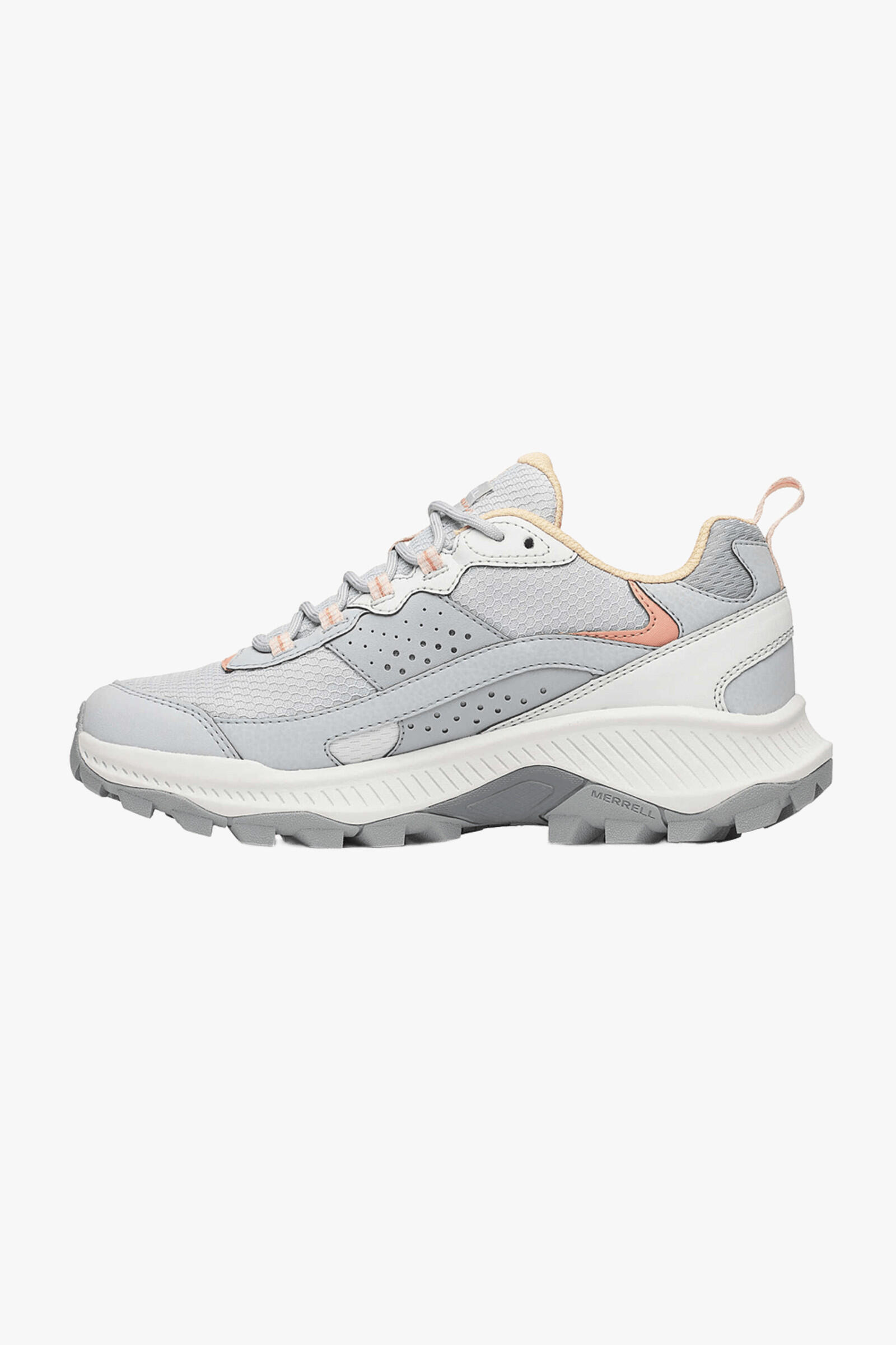 Merrell Zapatillas Speed Strike 2 Gtx Gris 2/5