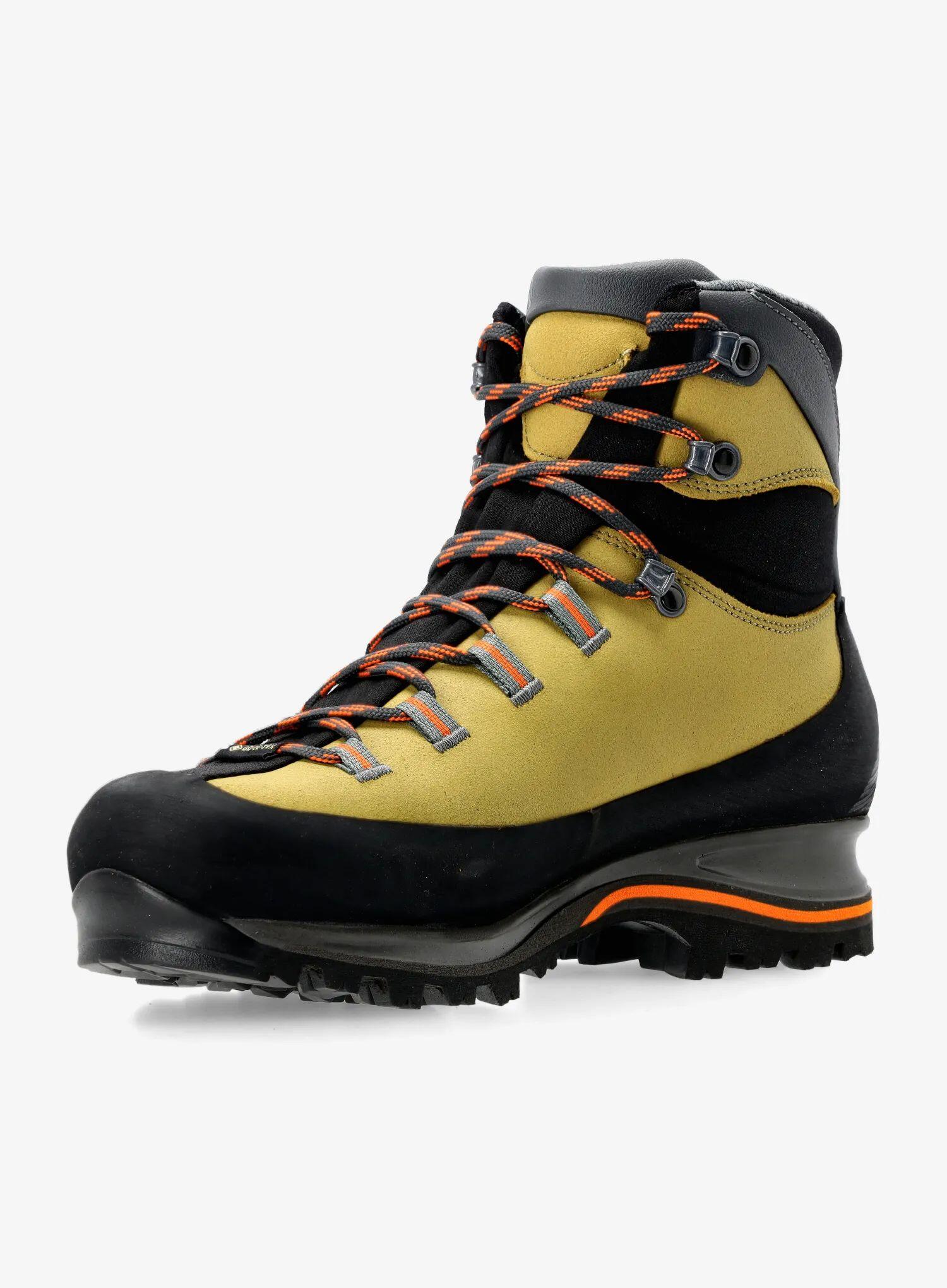 Buty trekkingowe męskie Trango Trk Leather Gtx 4/7