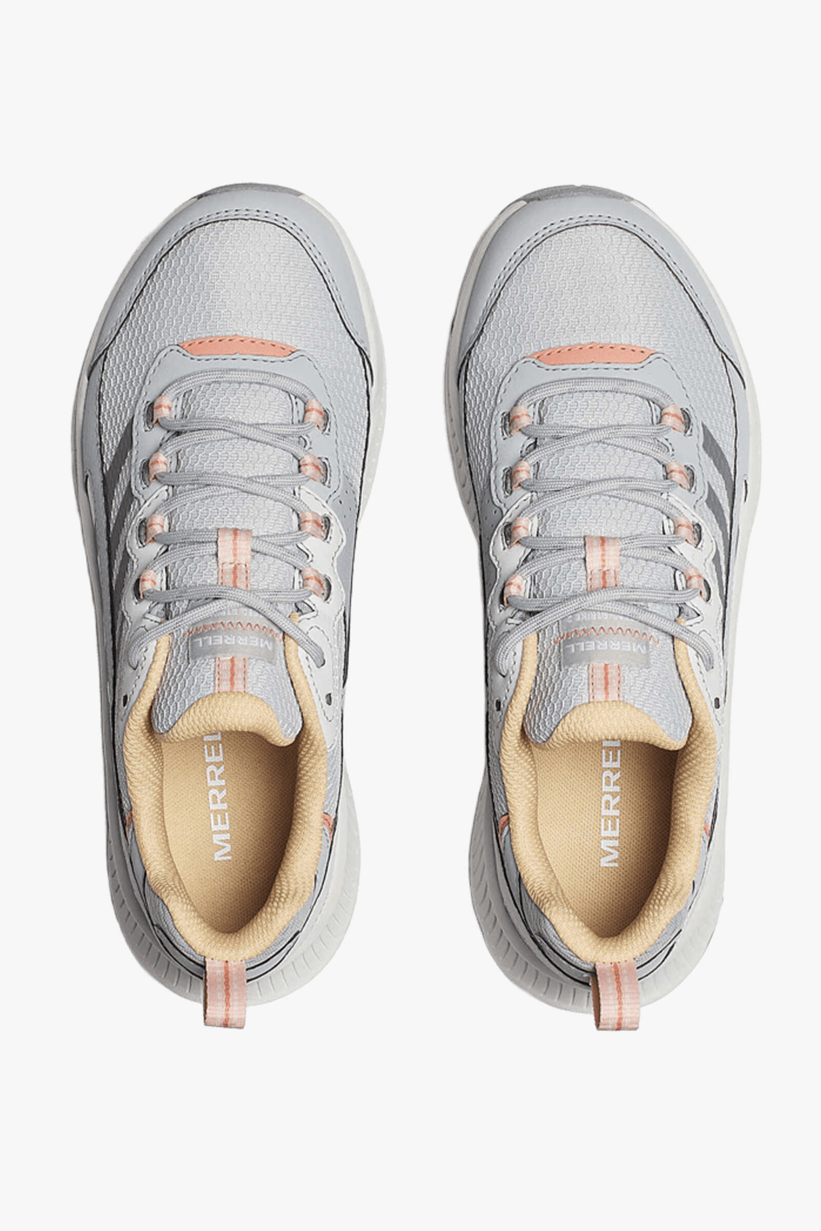 Merrell Zapatillas Speed Strike 2 Gtx Gris 4/5