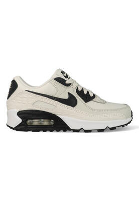 Nike air max 90 wmns sail croc skin im3110-101 wit / beige-39