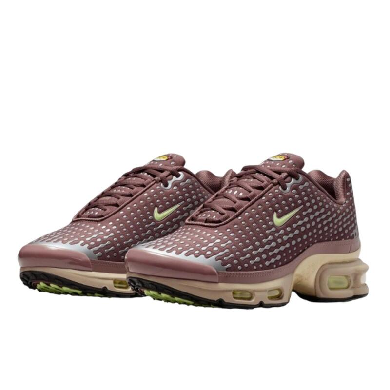 Air Max Plus 7 Kylian Mbappé Plum Eclipse