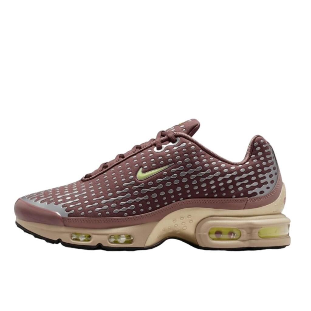 Shoes  Air Max Plus 7 Kylian Mbappé Plum Eclipse