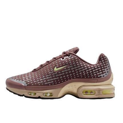 Chaussures Air Max Plus 7 Kylian Mbappé Plum Eclipse