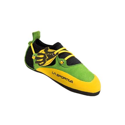Buty do wspinaczki dla dzieci La Sportiva Stickit