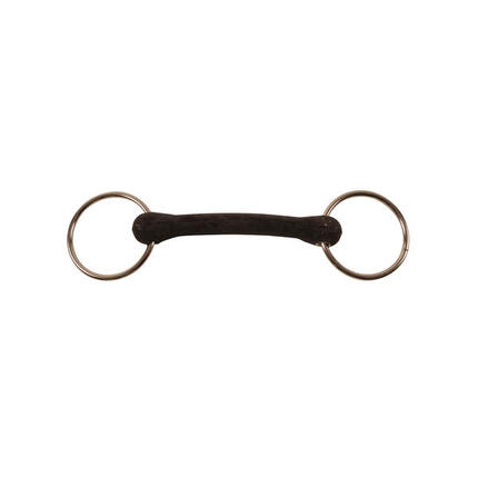 Filetto anneaux entier avec caoutchouc rigide