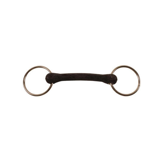 Filetto anneaux entier avec caoutchouc rigide