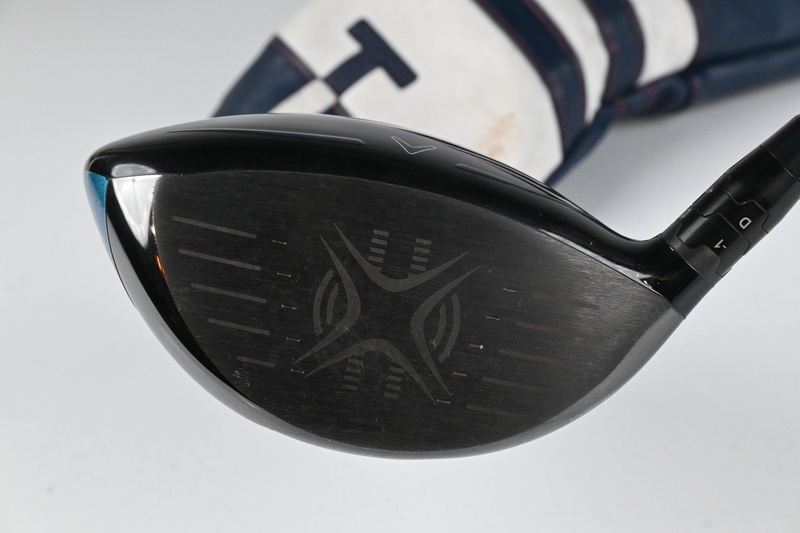 Callaway Rogue Sub Zero Golf Driver / 9 Degree / X- Flex | Decathlon