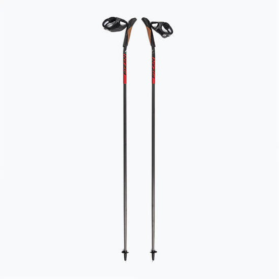 Bastoni da nordic walking Fizan Carbon 3K Impulse S24