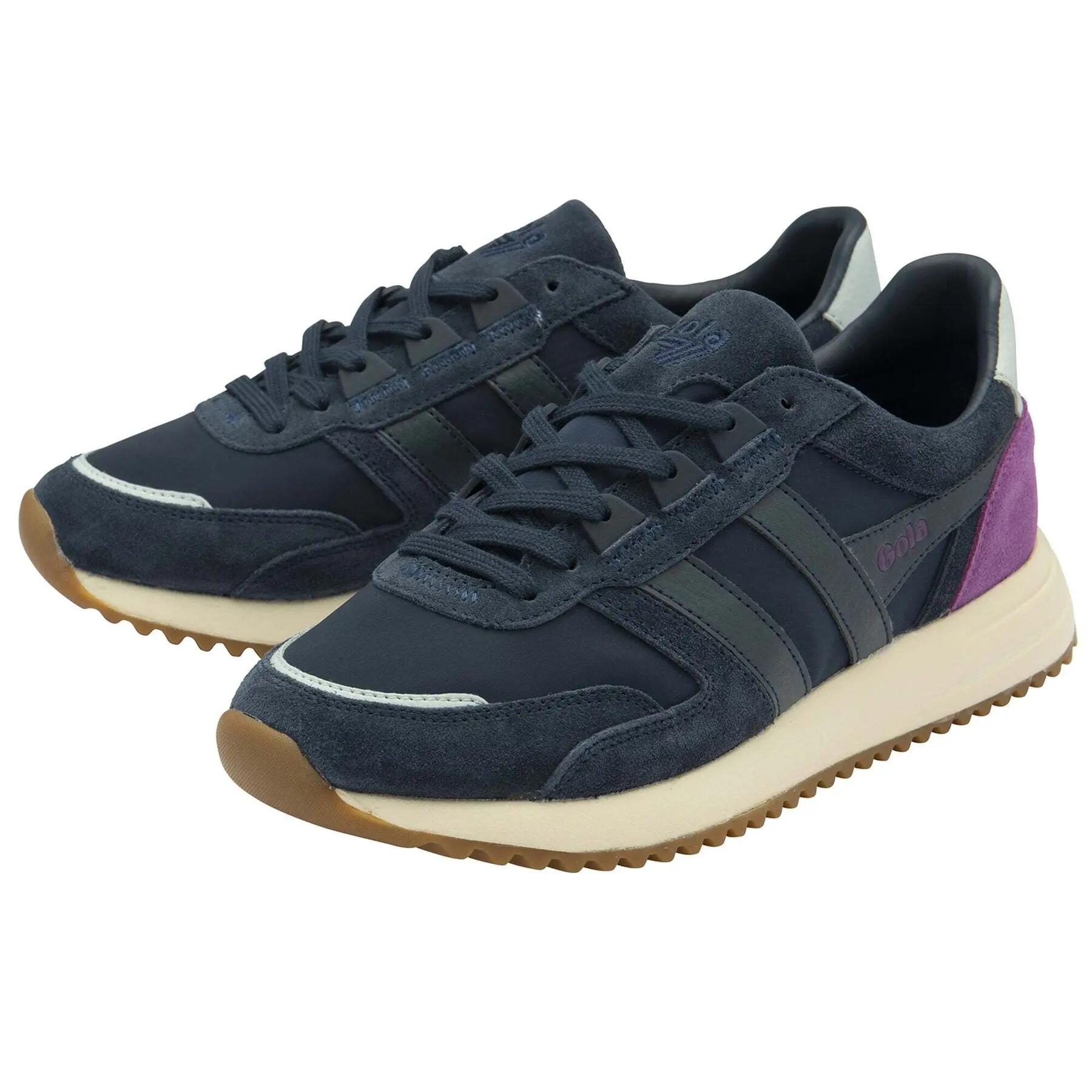 Baskets femme Gola Chicago 3/5