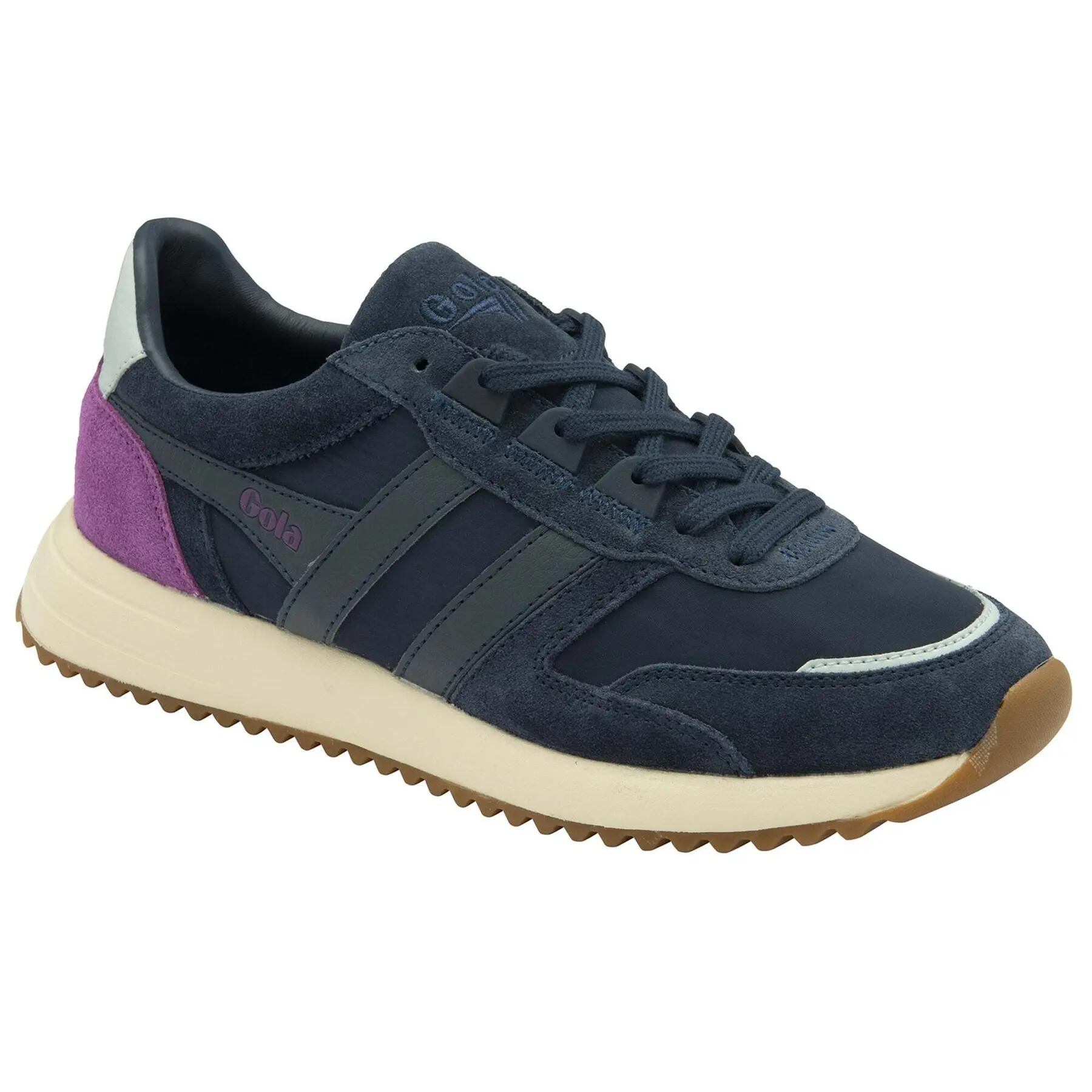 Baskets femme Gola Chicago 2/5