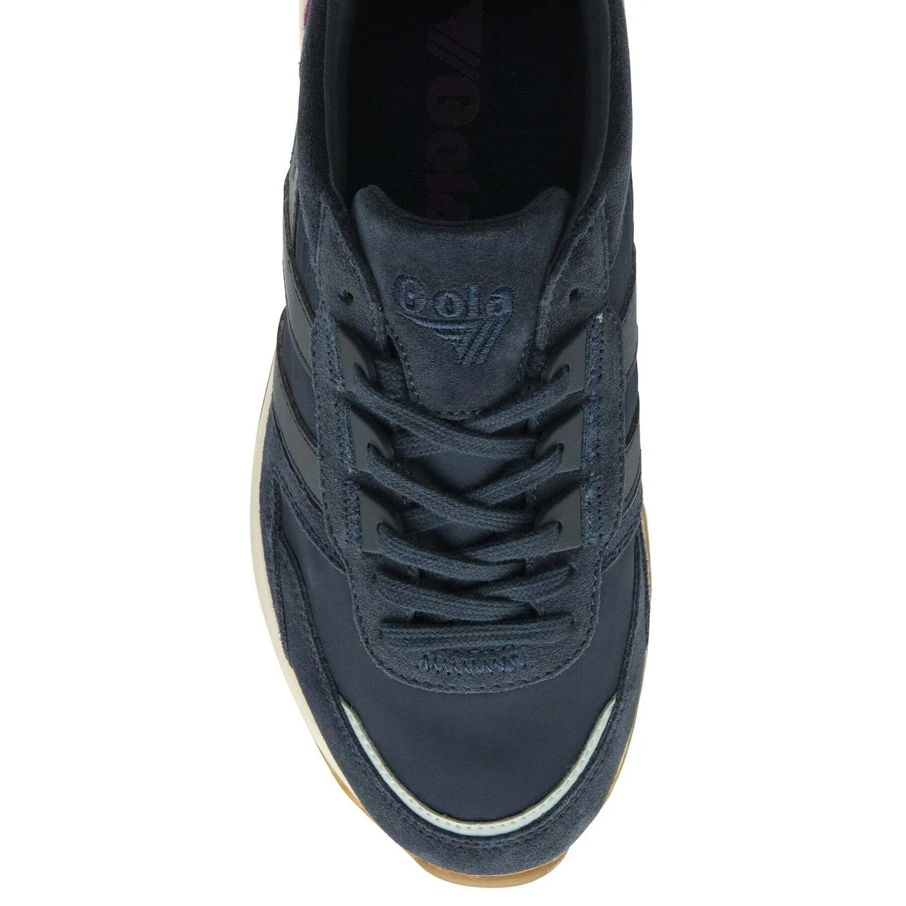 Baskets femme Gola Chicago 5/5