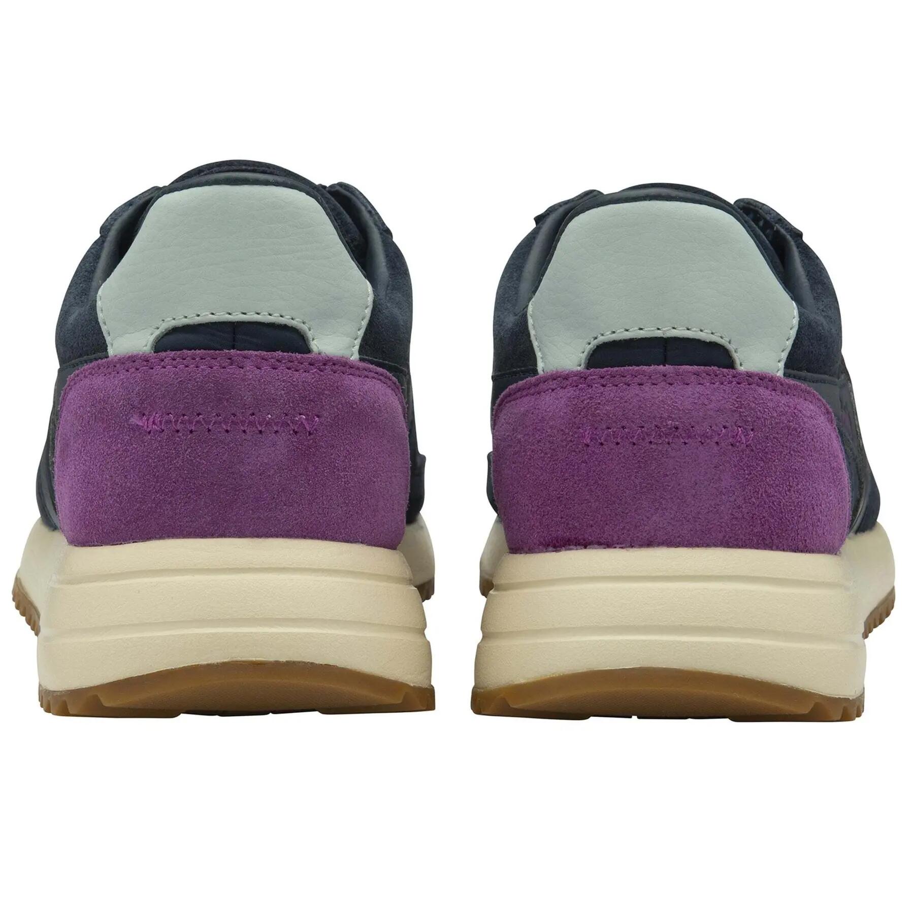 Baskets femme Gola Chicago 4/5