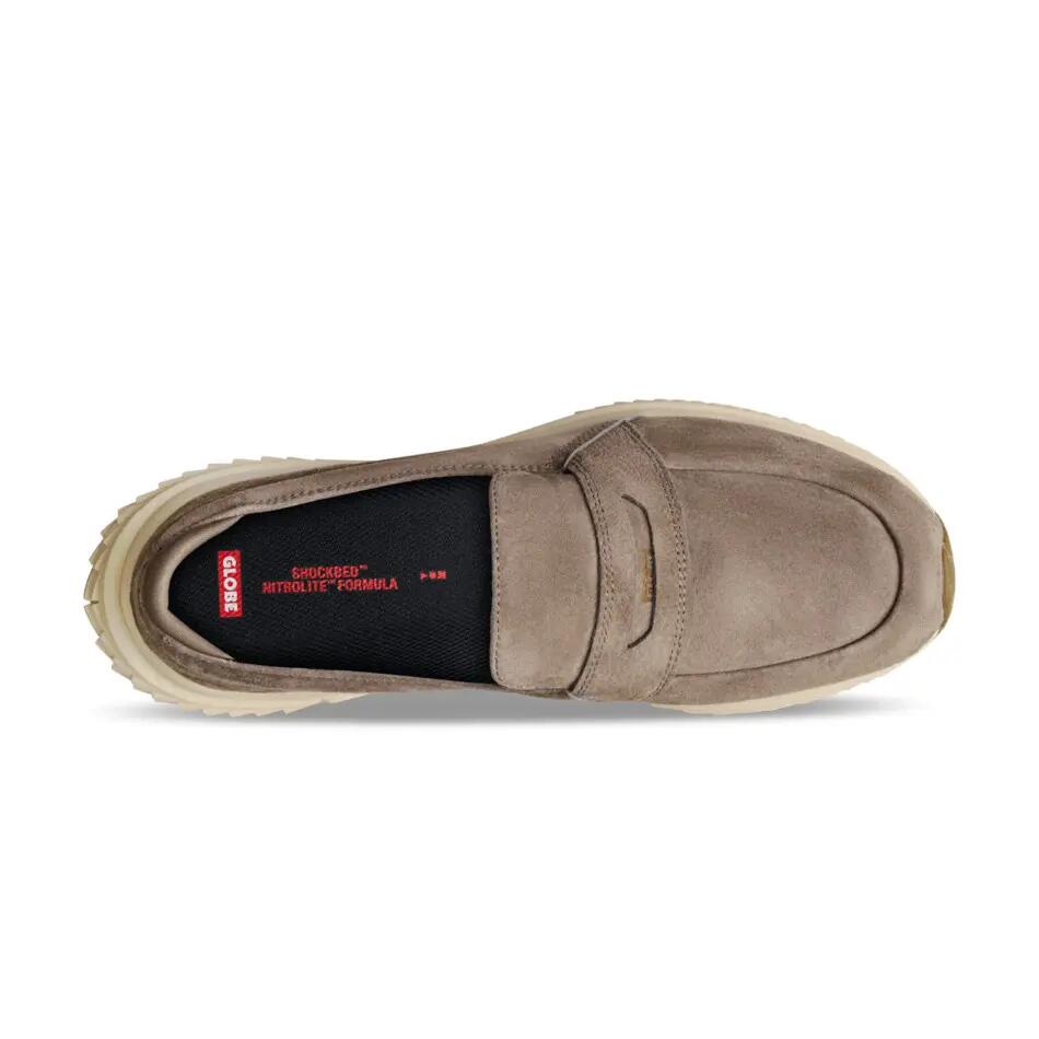 Zapatillas de monopatín Globe Liaizon Vibram 2/3