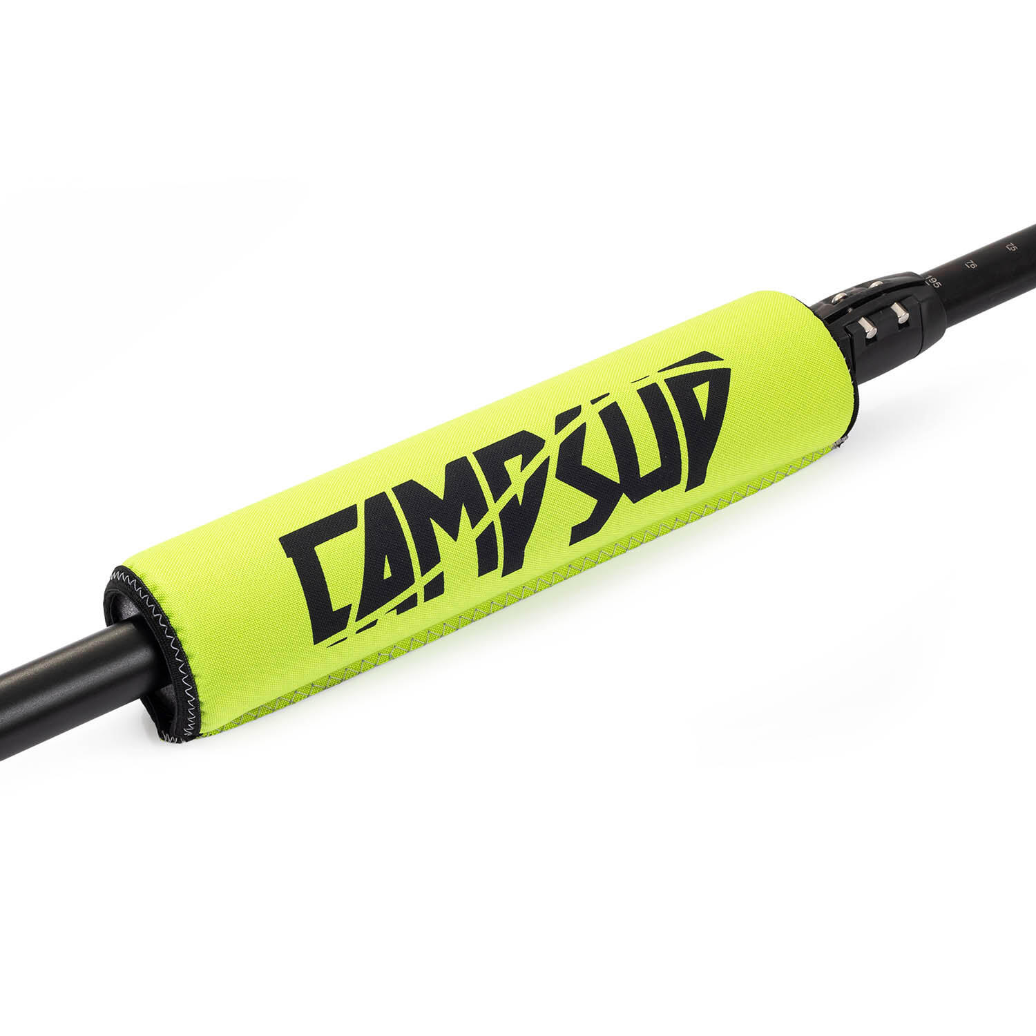 Wiosło Sup 2w1 Dual-Tech Czarne Aqua Marina + Bojka do wiosła Zielona CAMPSUP 4/7
