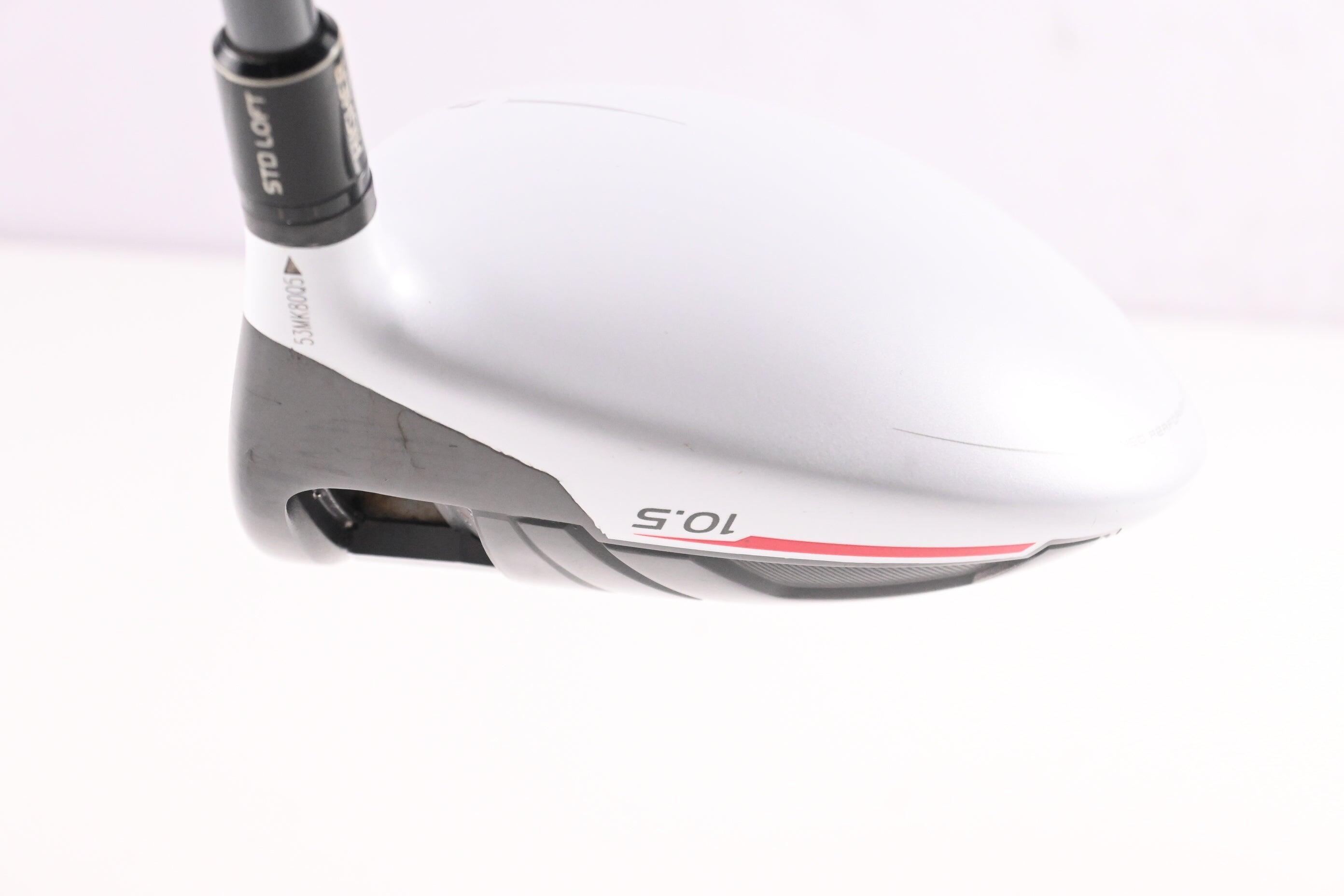 Tête de club pilote Taylormade R15 Tp 10,5 seule