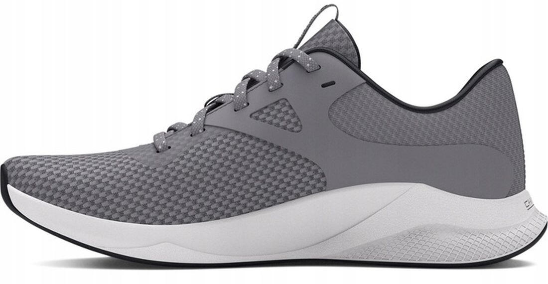 UNDER ARMOUR CHARGED AURORA 2 GREY/BLACK WOMAN - 40 3/6