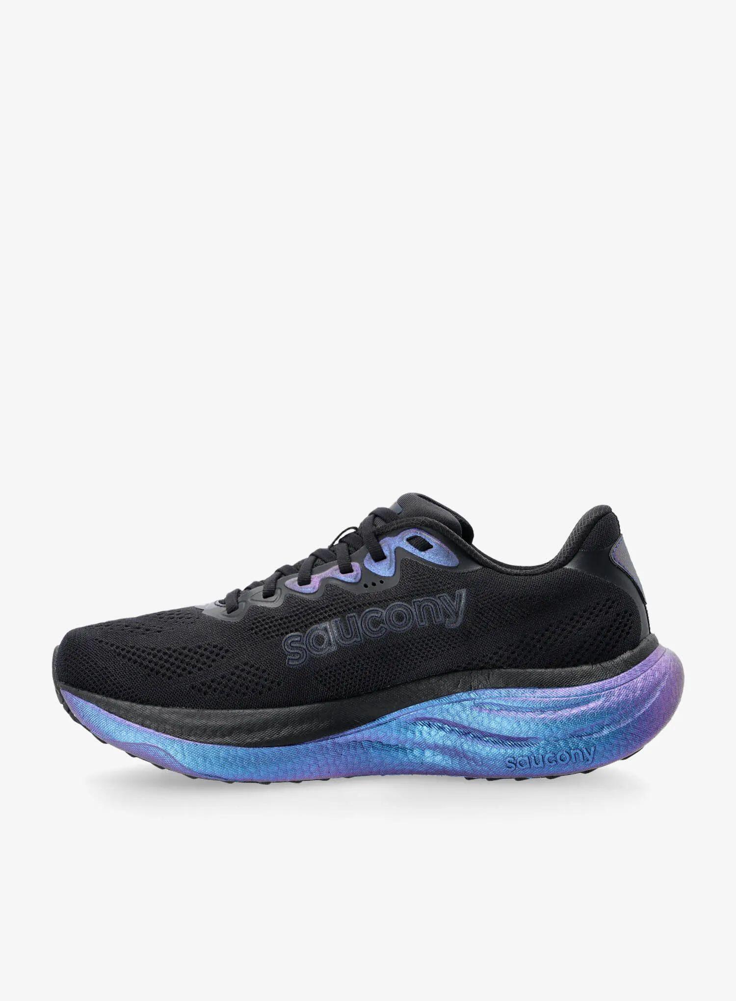 Buty do biegania męskie Saucony Ride 19 5/7