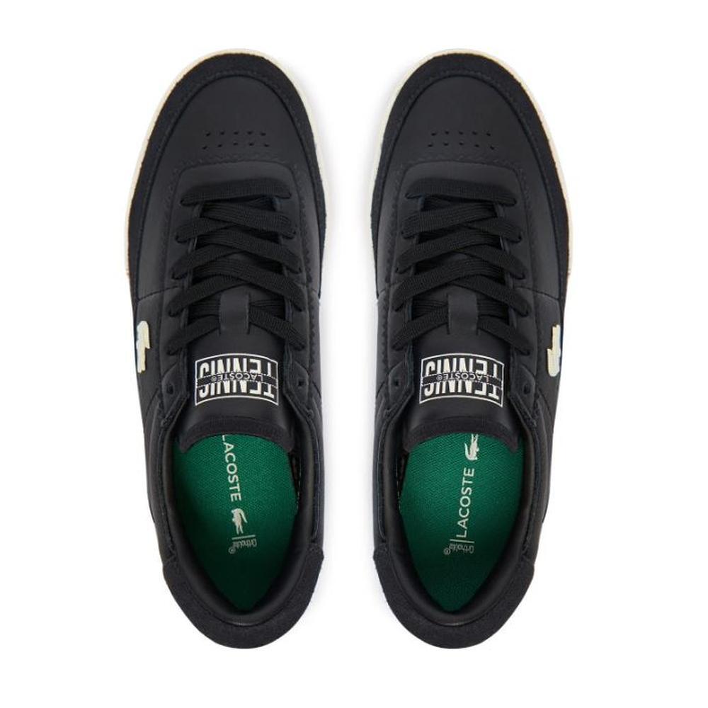Chaussures De Sport Femme Lacoste Aura 4/7
