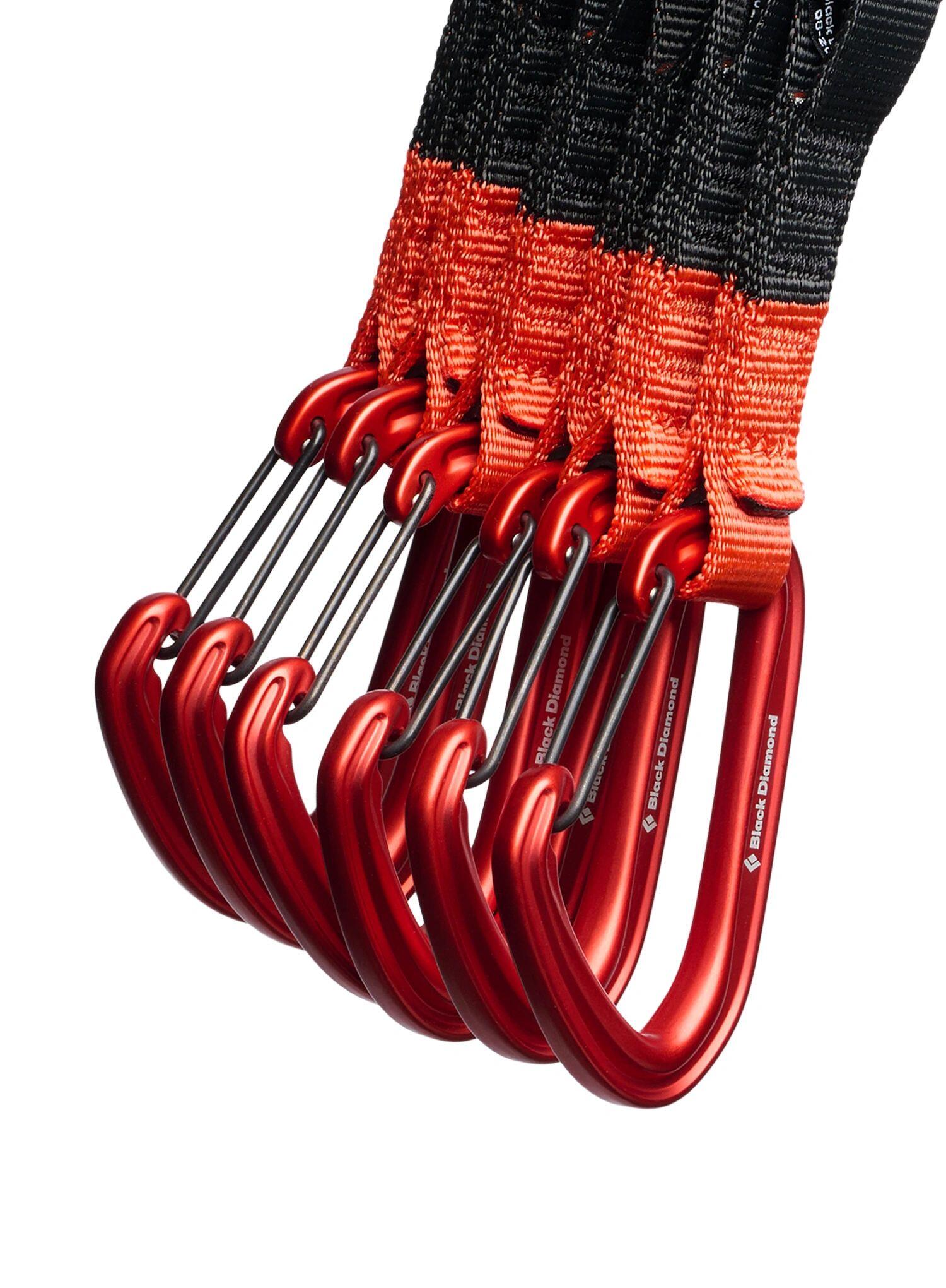 Zestaw Ekspresów Hotforge Hybrid 12cm 6-Pak 2/2