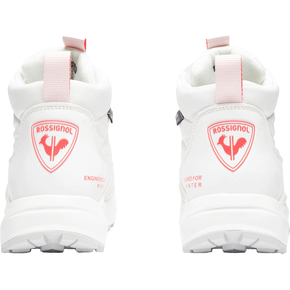 Botas Mujer W Rossi Resort Wp White Rossignol Blanco 2/6