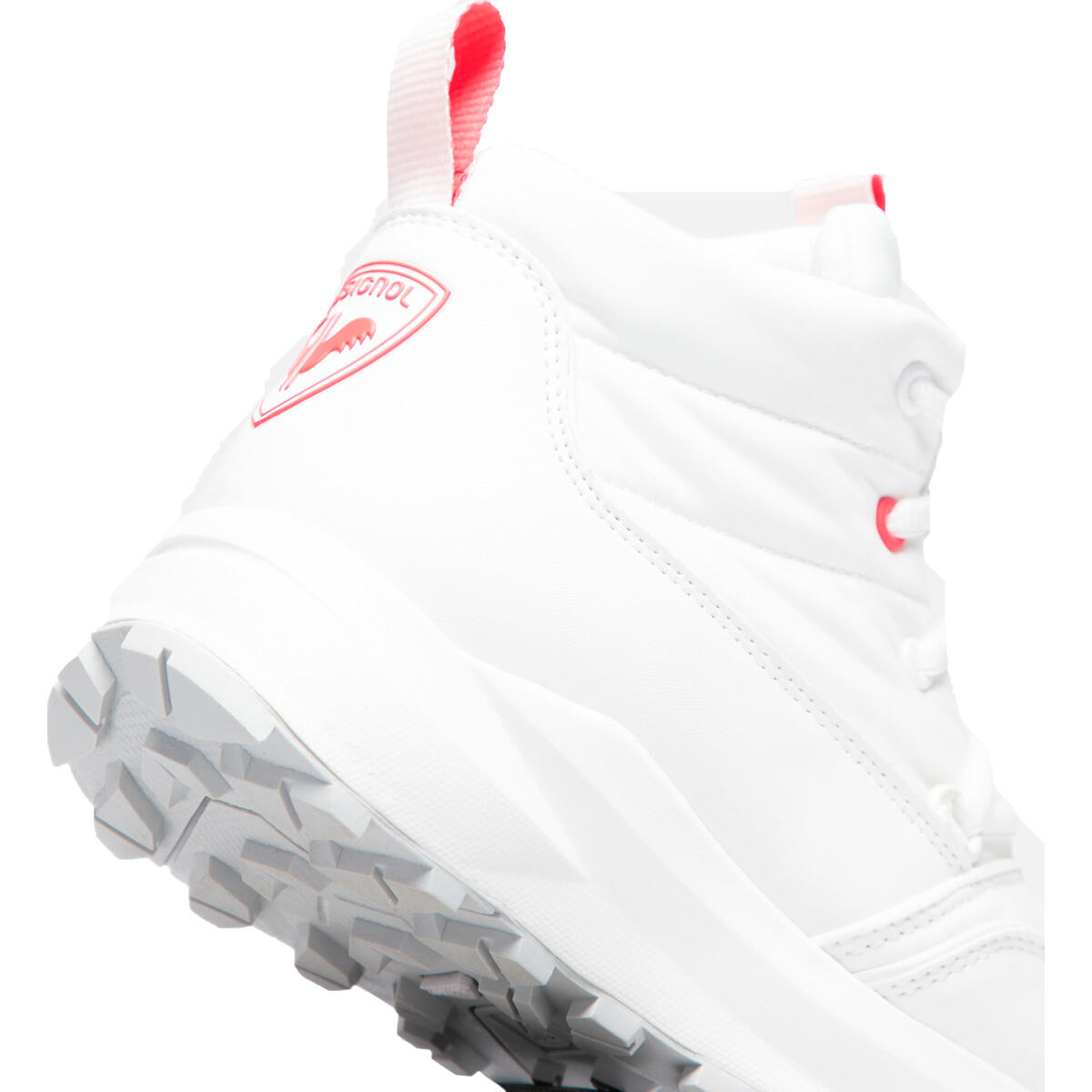 Botas Mujer W Rossi Resort Wp White Rossignol Blanco 5/6