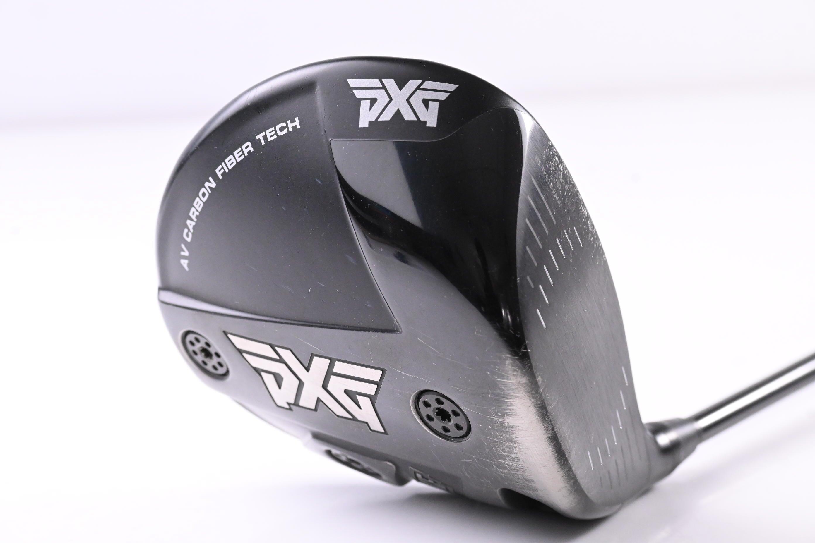 PXG Driver ⁄ Golf 0811XF Gen4 0811 XF Flex Degree | X- 10.5 Review 