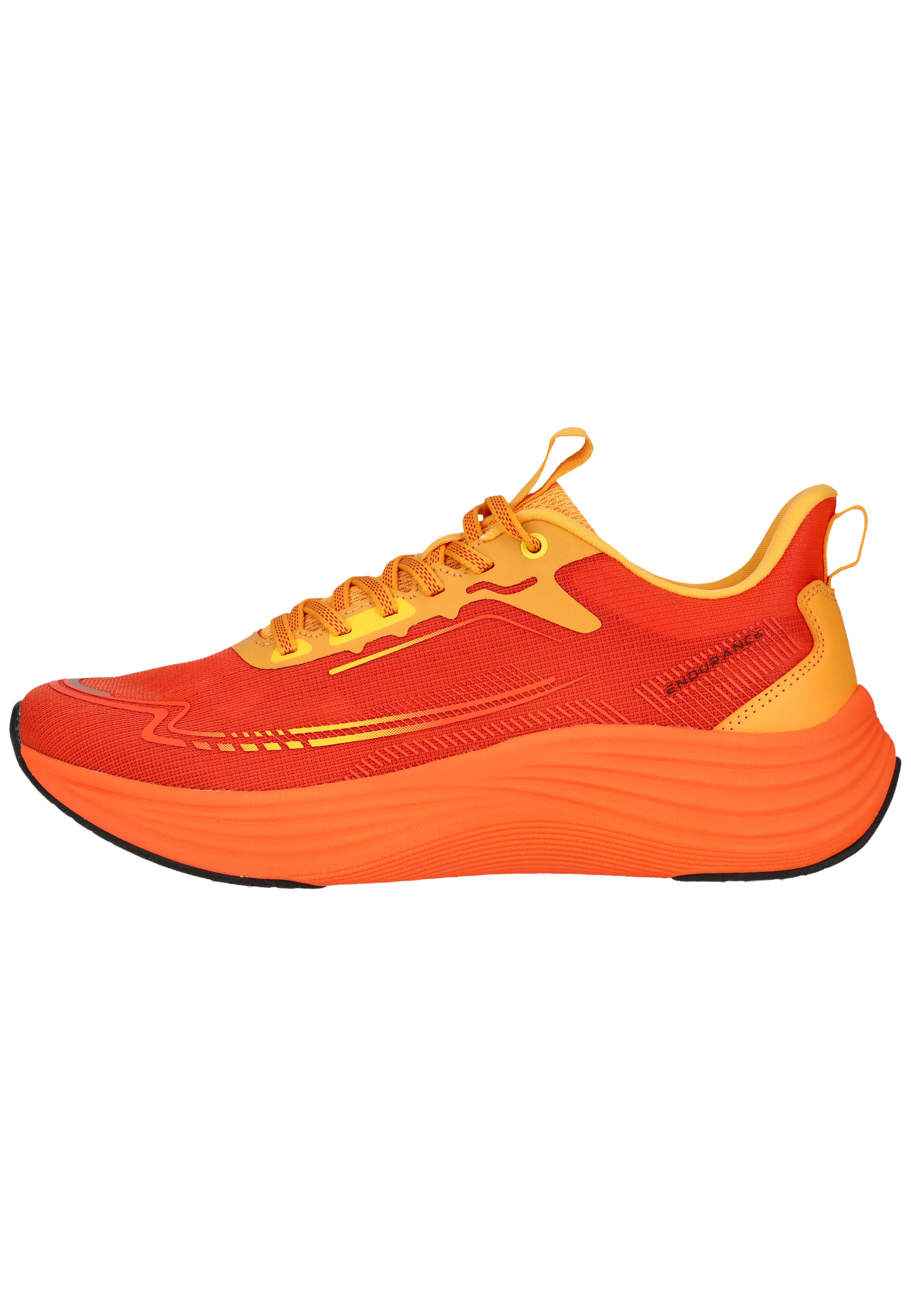 Baskets Endurance Vilanova Softsole Uni