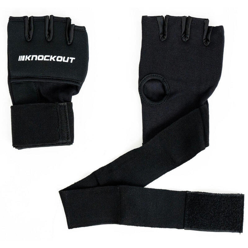 Bandázs Boksz Knockout Gél Pro V2 XXL