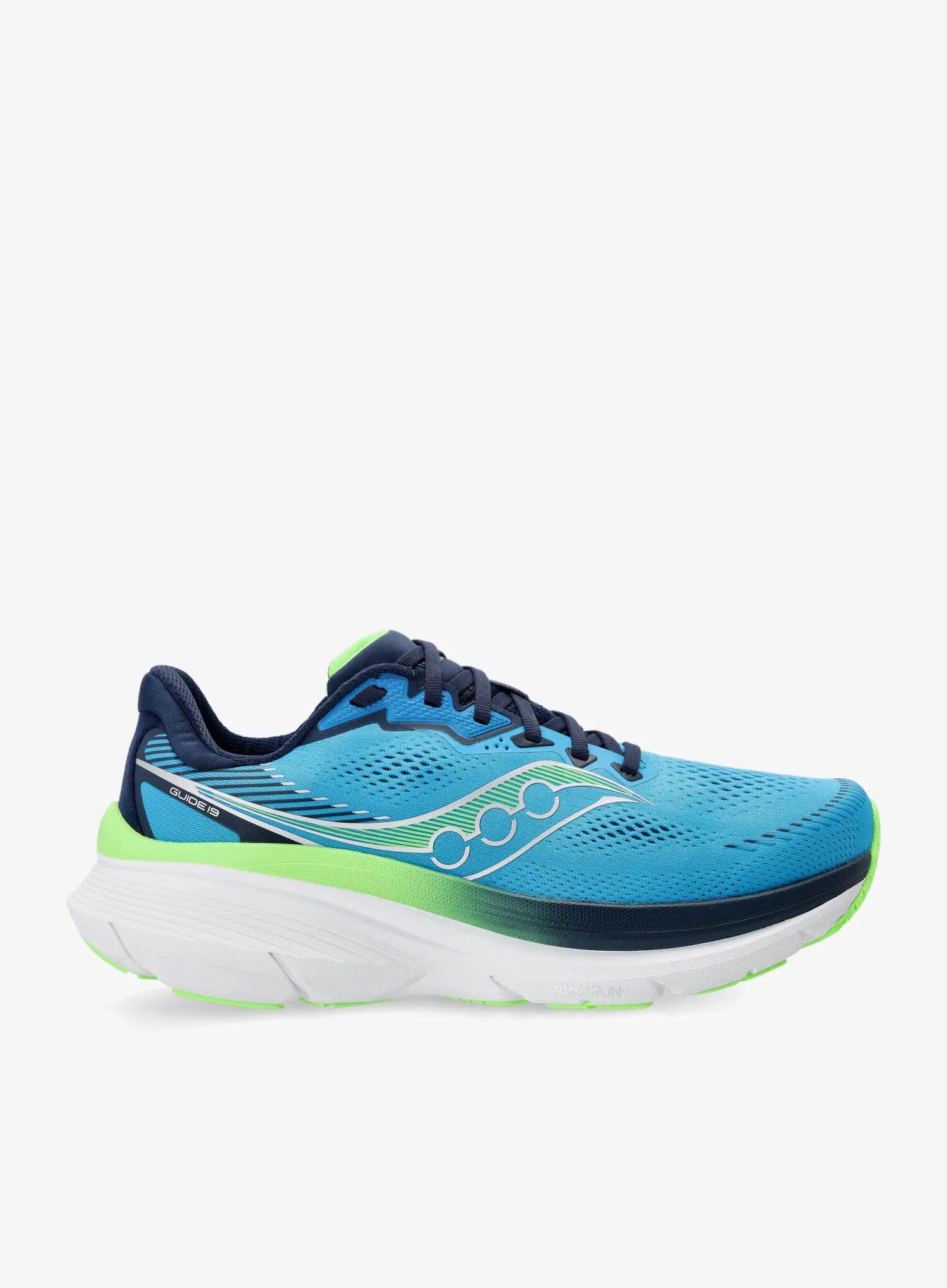 SAUCONY picture