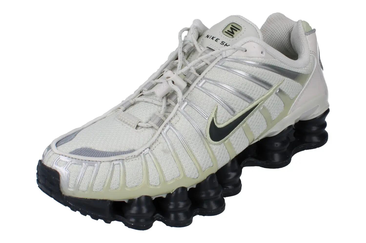 Shox TL Womens Trainers 1/6