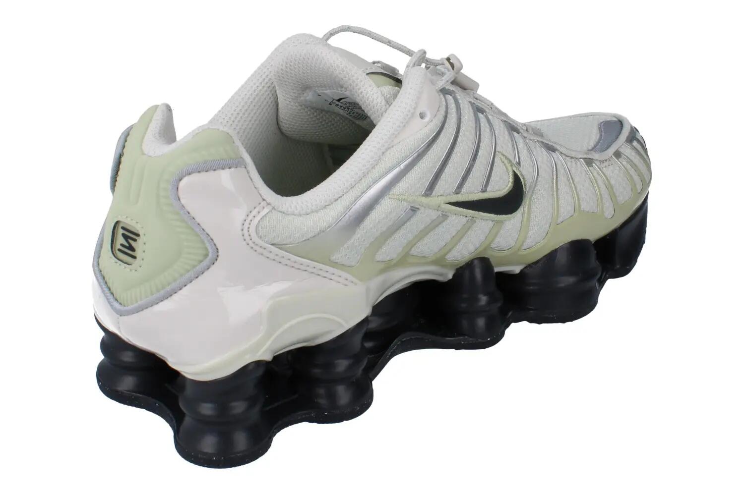 Shox TL Womens Trainers 3/6