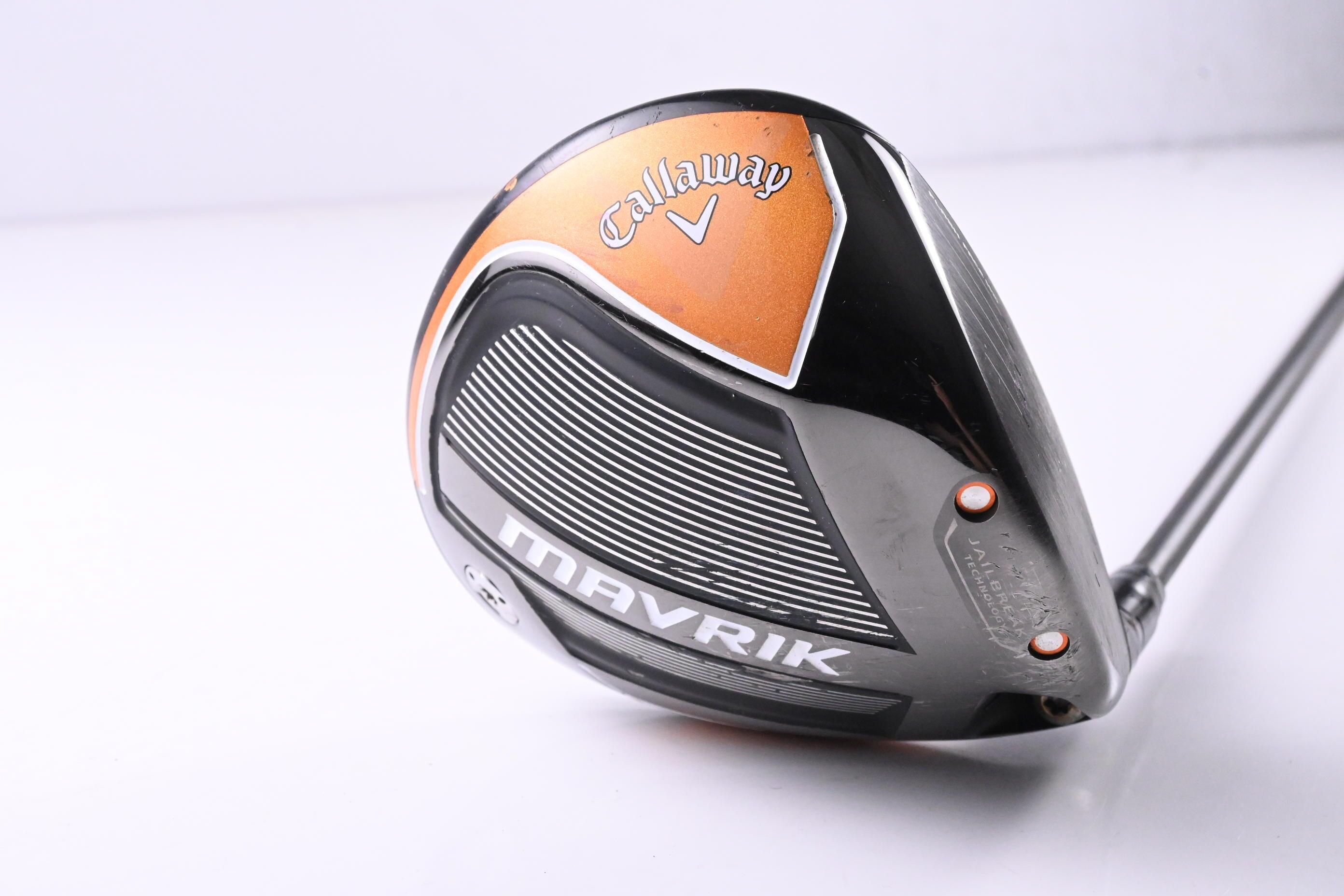 Callaway Mavrik Golf Driver / 10.5 Degree / TX- Flex | Decathlon