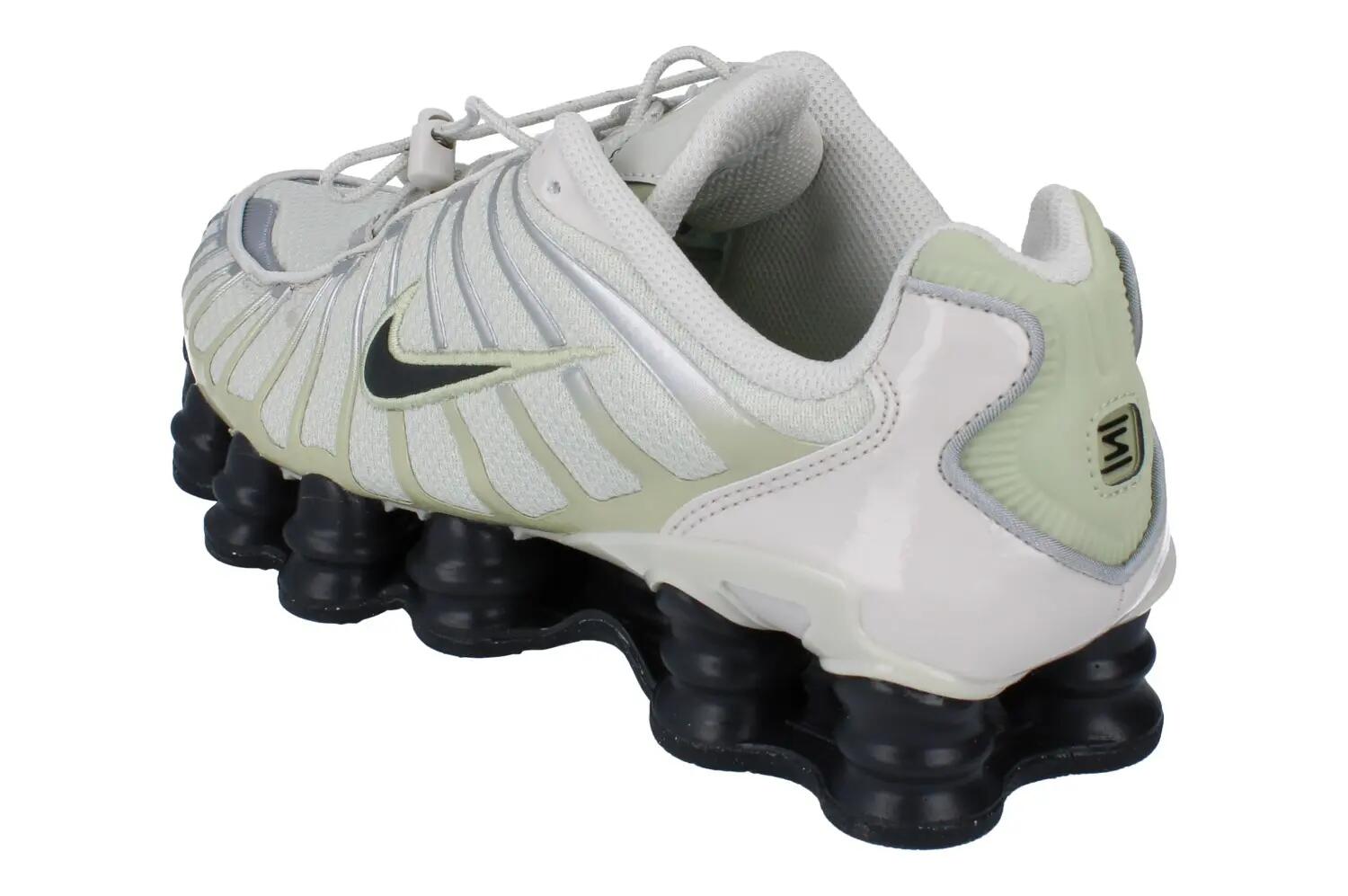 Shox TL Womens Trainers 2/6
