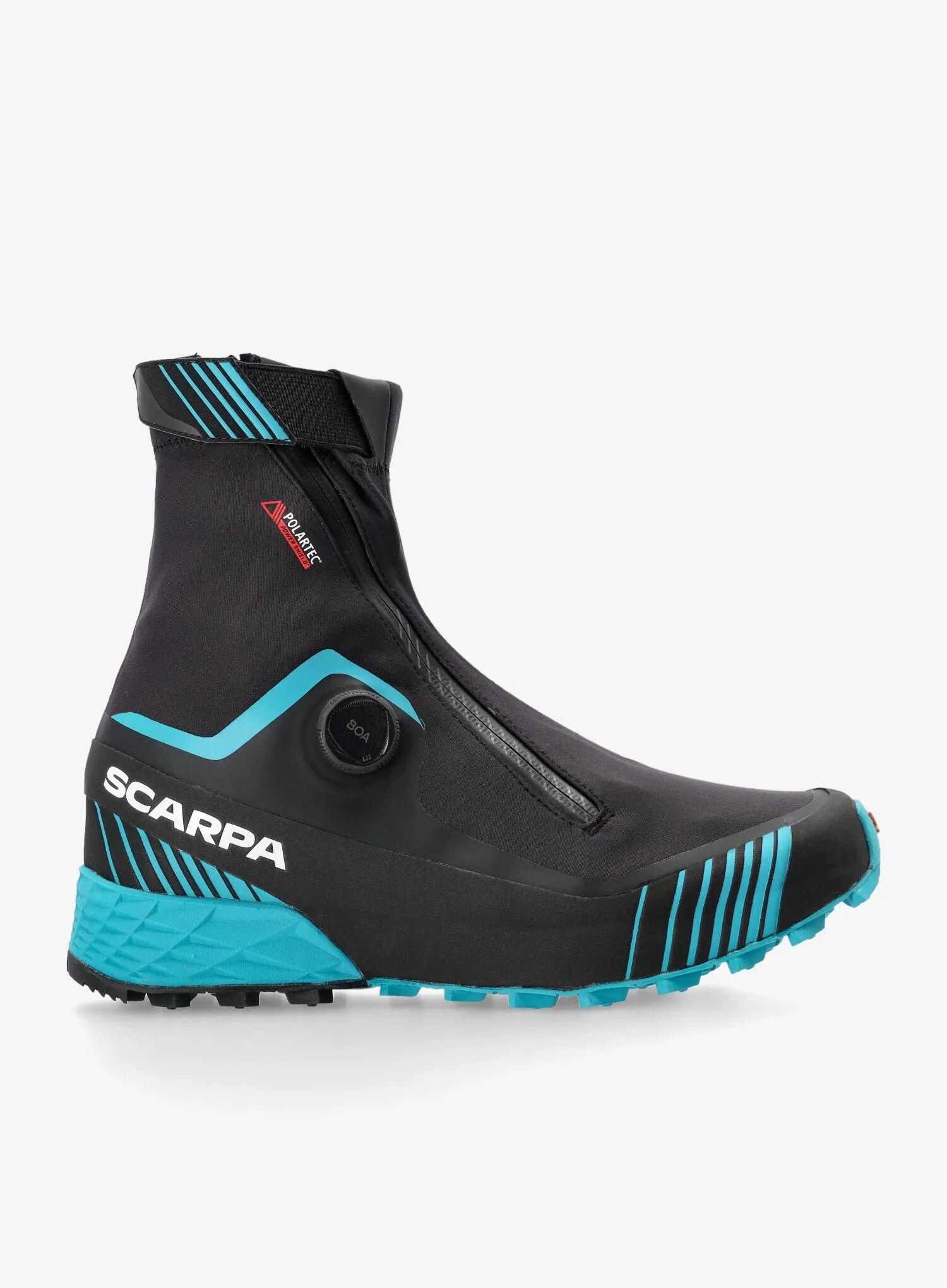 SCARPA picture