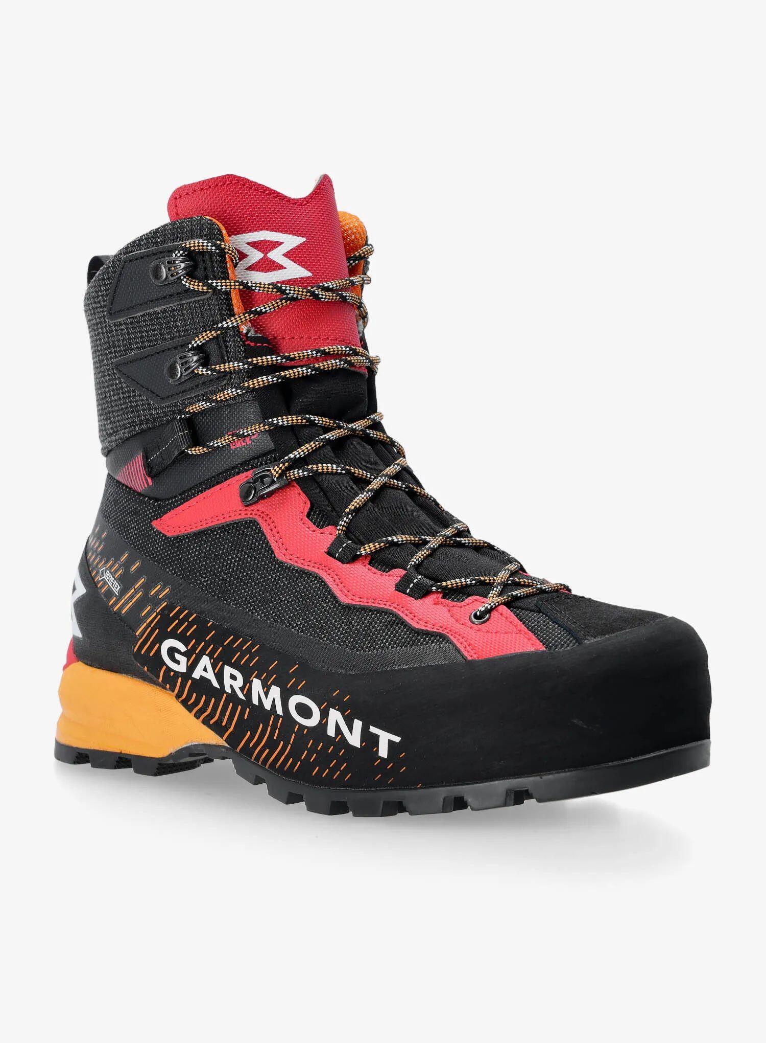 Buty do raków półautomatycznych Garmont Tower 3.0 Gtx 3/7