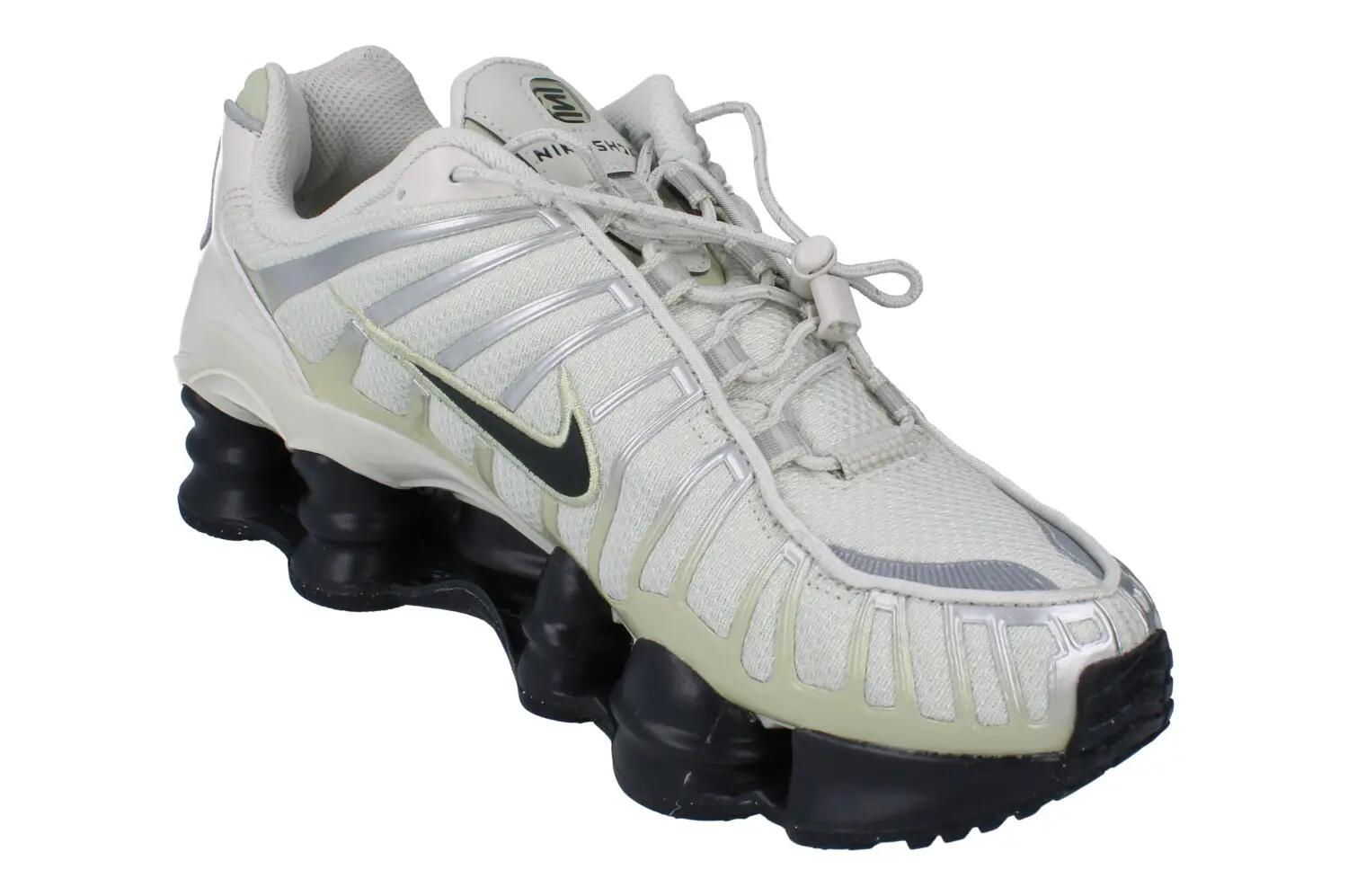 Shox TL Womens Trainers 4/6